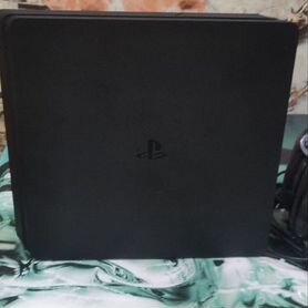 Sony playstation 4 1tb