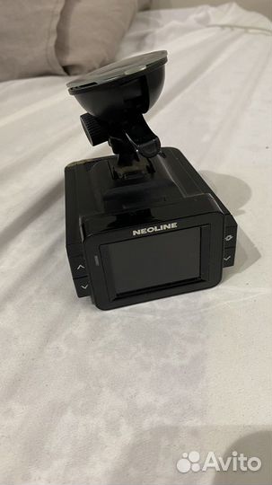 Neoline x cop 9000 видеорегистратор радар