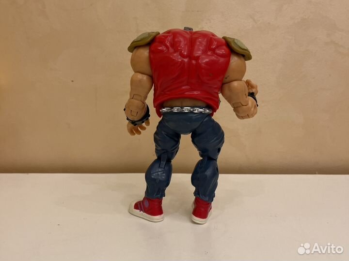 Бипоп игрушка Черепашки ниндзя