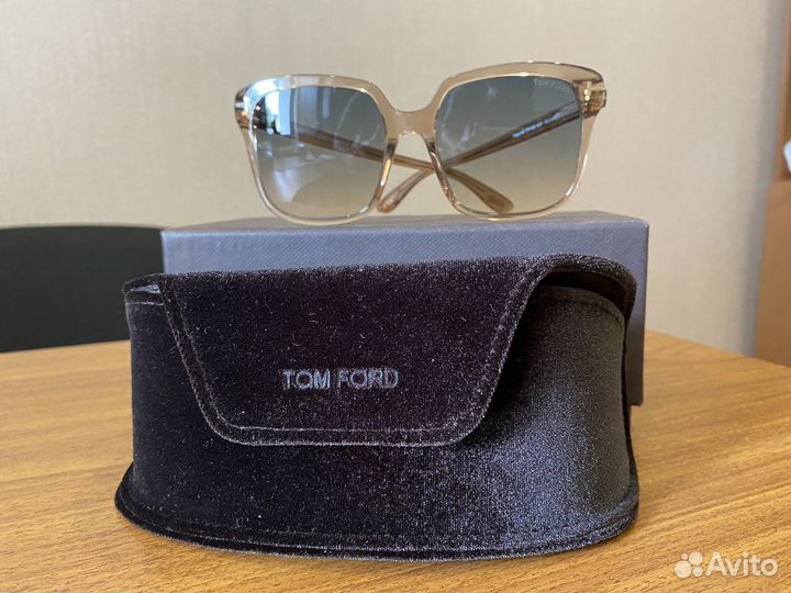 Очки оригинальные б/у