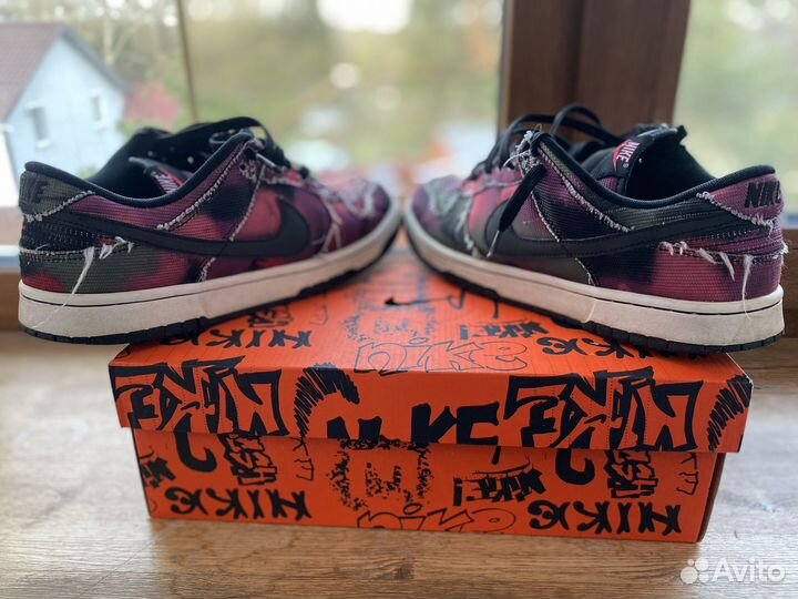 Nike Dunk Low 