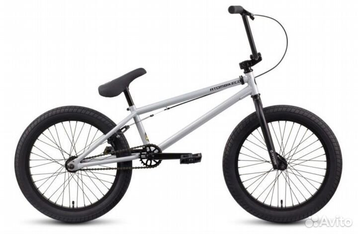 Велосипед BMX Atom ION