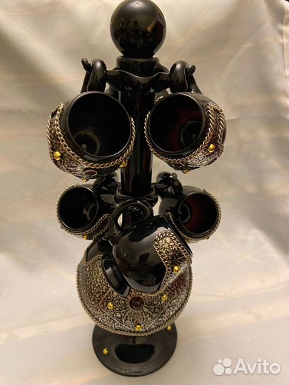 Набор посуды