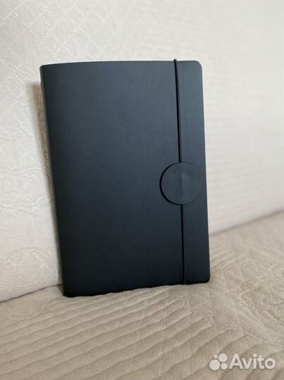 Недатированный ежедневник. Bruno Visconti