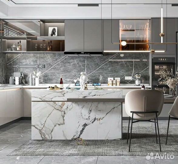 Столешницы