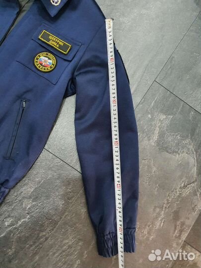 Школьная кадетская форма 57 школа 158 рост