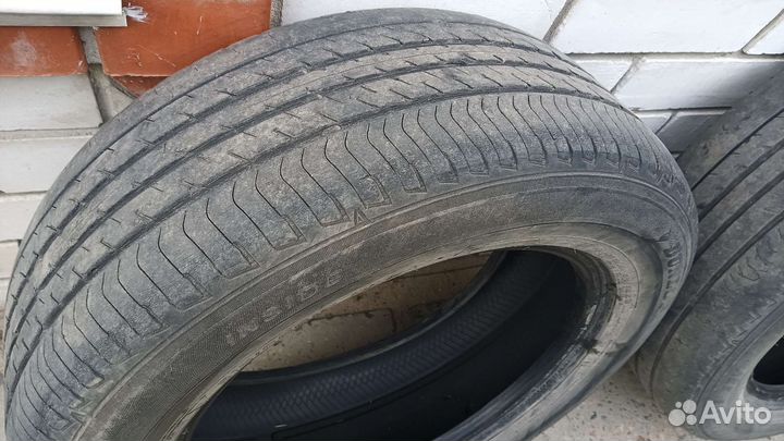 Dunlop Veuro VE303 215/60 R16 95V