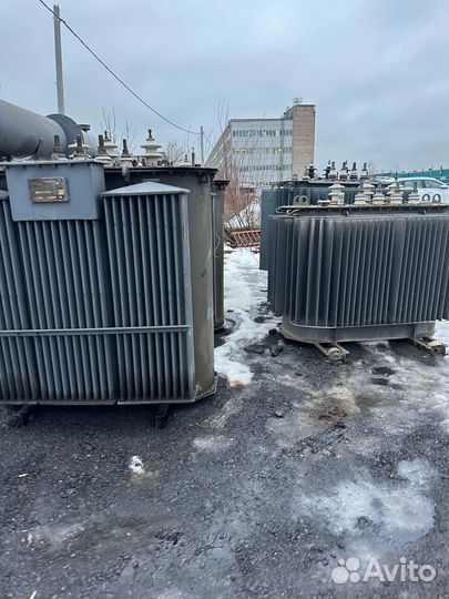 Трансформаторы тсл