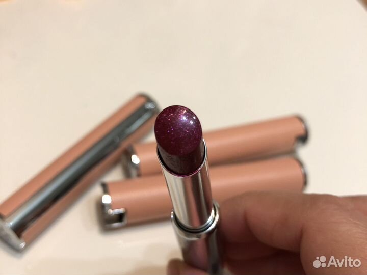 Givenchy бальзам для губ 304