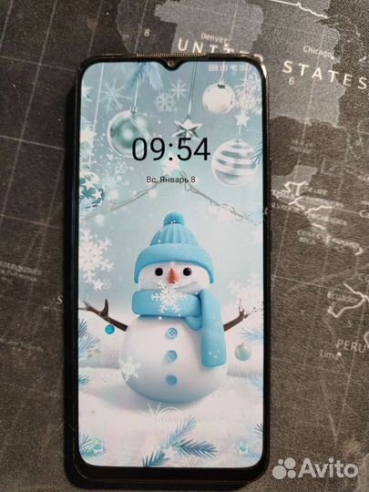 Xiaomi mi 10 lite 5g