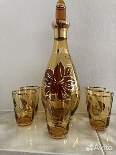 Ликернный набор