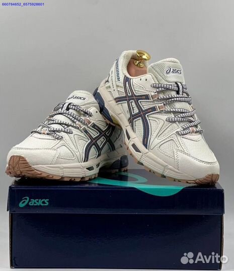 Кроссовки Asics Gel-Kahana 8 (Арт.50026)