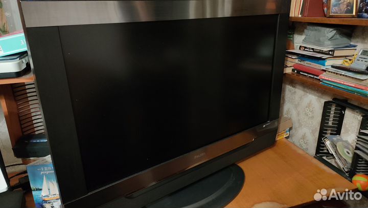 Телевизор LED 37'' Rolsen