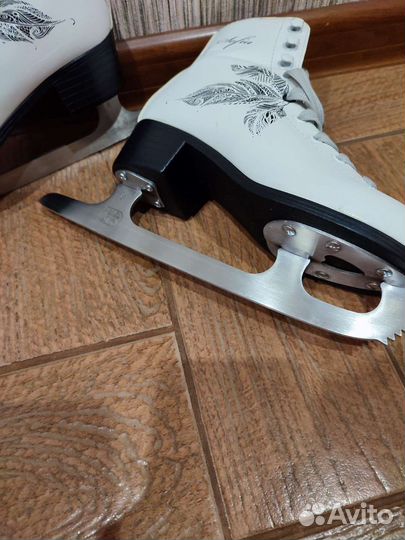 Роликовые коньки детские