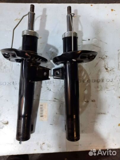 Амортизаторы