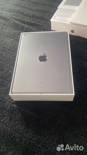 iPad 8 поколения