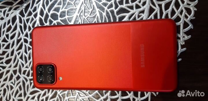 Samsung galaxy a12 32gb