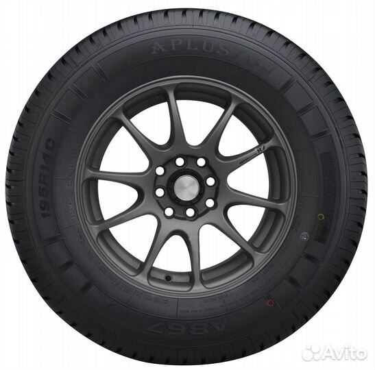 Aplus A867 195/80 R14