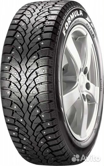 Formula Ice 215/60 R16