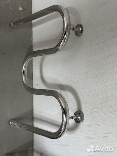 Полотенцесушитель водяной 62/50