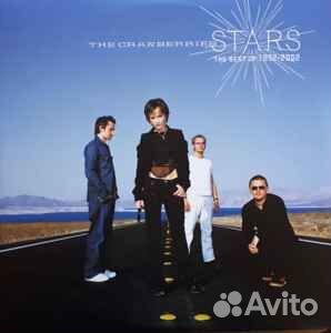 Пластинка Cranberries - Stars: The Best Of 1992-20