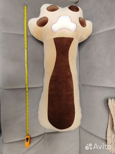 Лапа-обнимашка