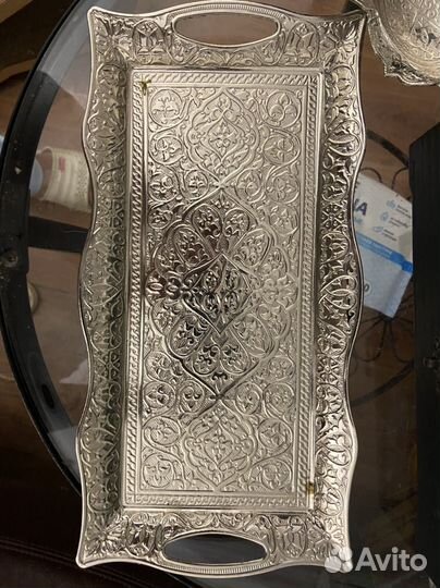 Набор для чая и кофе