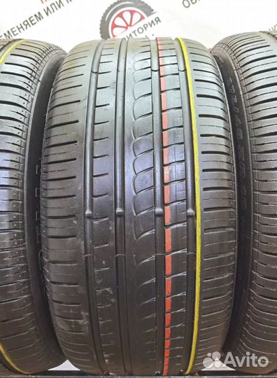 Pirelli Cinturato P1 275/45 R19 106P