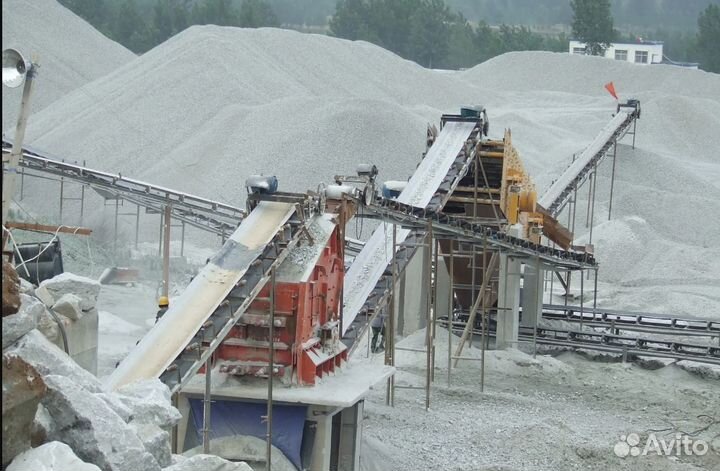 Импорт промышленного оборудования любой сложности