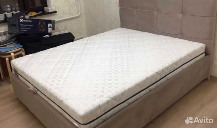 Матрас анатомический