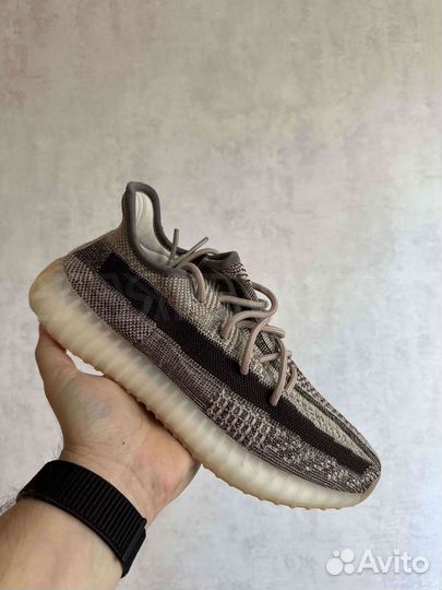 Кроссовки Adidas Yeezy