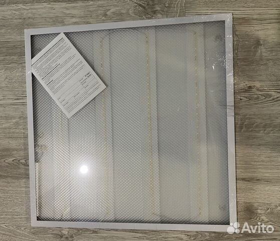 Светильник светодиодный новые