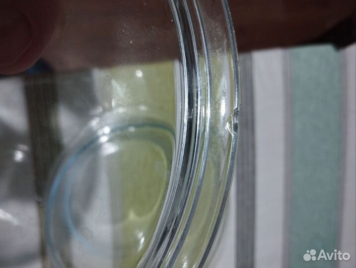 Форма для выпечки жаропрочная Purex, Франция