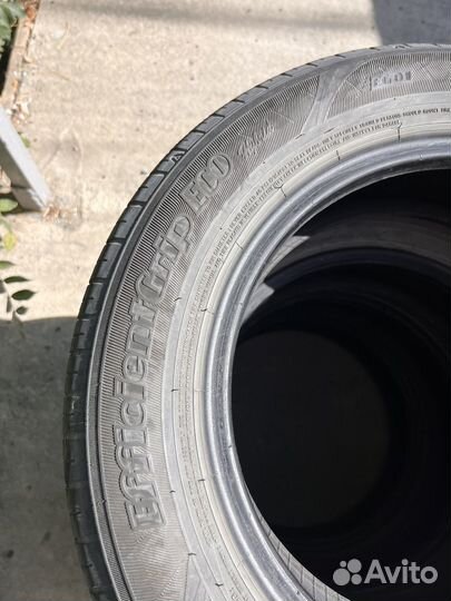 Goodyear EfficientGrip Eco EG01 165/70 R14