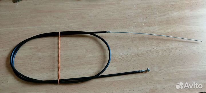 Тормозные тросики для велосипеда