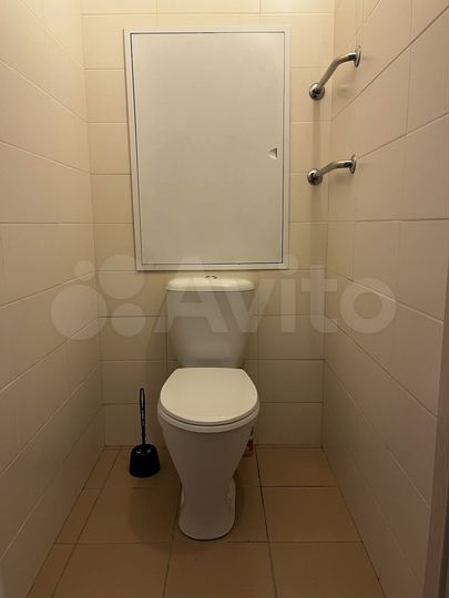 1-к. квартира, 42 м², 1/25 эт.