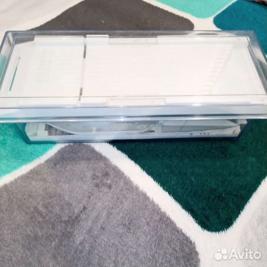 Терка для овощей