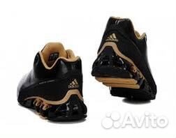 Кроссовки adidas porsche design p5000