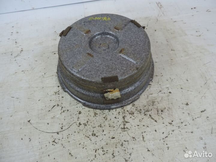 Ящик для инструментов Hyundai Elantra