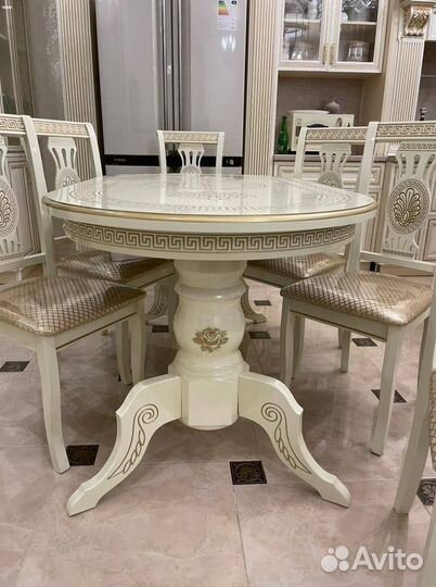 Столы и стулья.Оплата при получении