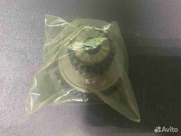 Шкив коленвала Audi A5 (8T 2007-2015) 06H 105 209