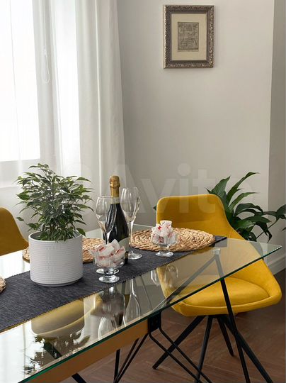 2-к. квартира, 70 м², 3/4 эт.