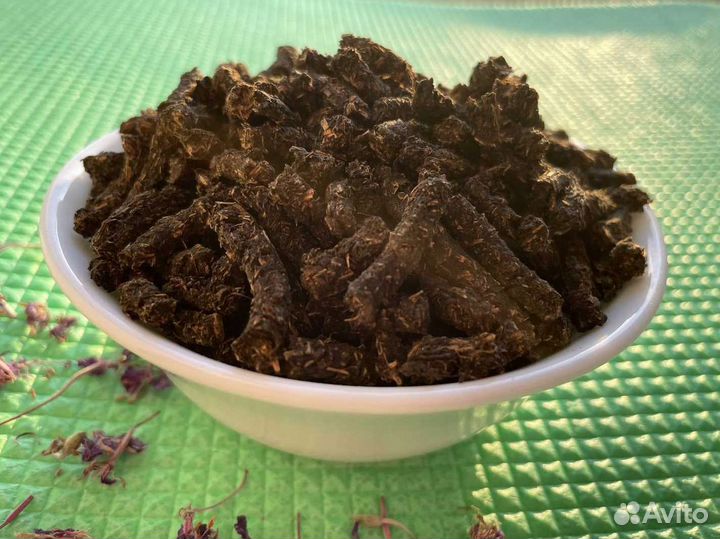 Иван-чай 1кг кипрей русский чай, по рецепту