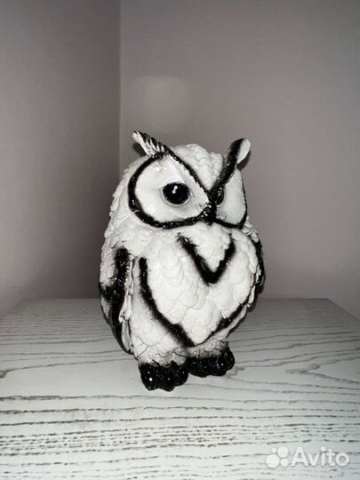 Копилка - Сова