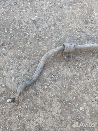 Стабилизатор Chevrolet Aveo T300