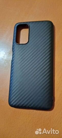 Чехол на Redmi 9t