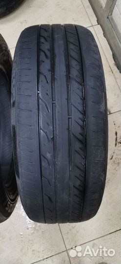 Landsail LS588 SUV 225/65 R17 102H