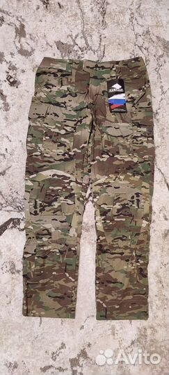 Боевые брюки CP Gen.3