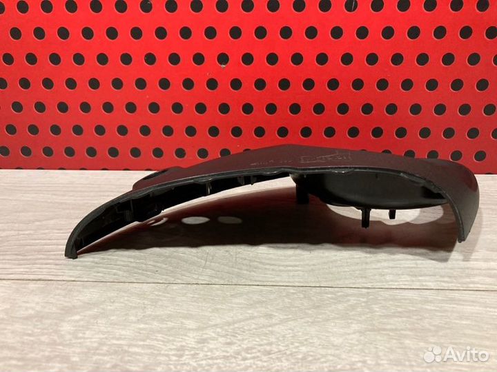 Накладка декоративная Porsche Macan 95B 2021