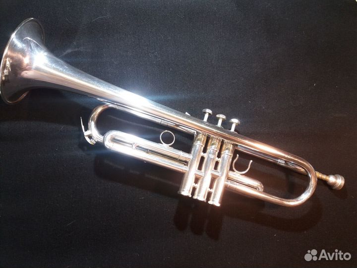 Труба schilke B2